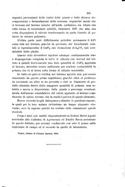 Gazzetta chimica italiana