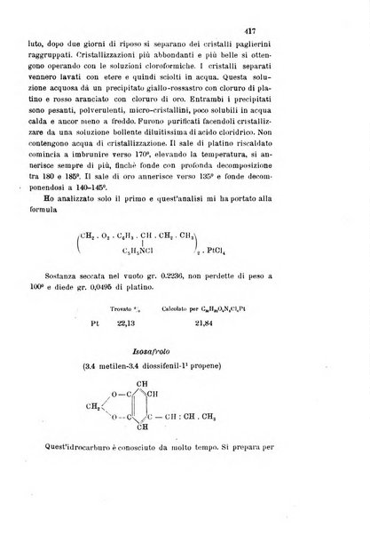 Gazzetta chimica italiana