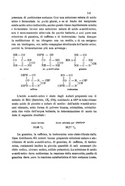 Gazzetta chimica italiana