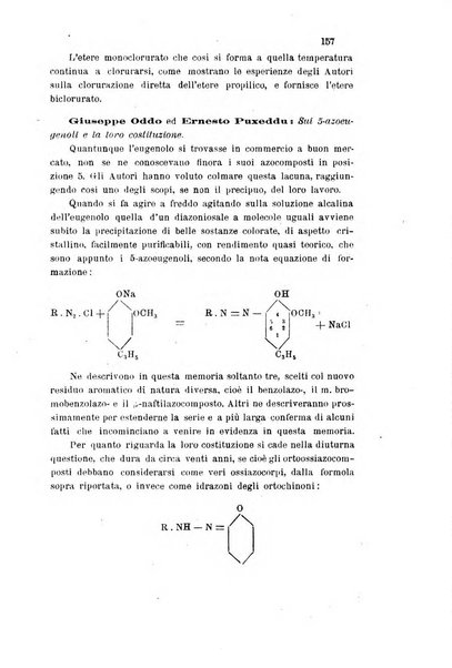 Gazzetta chimica italiana