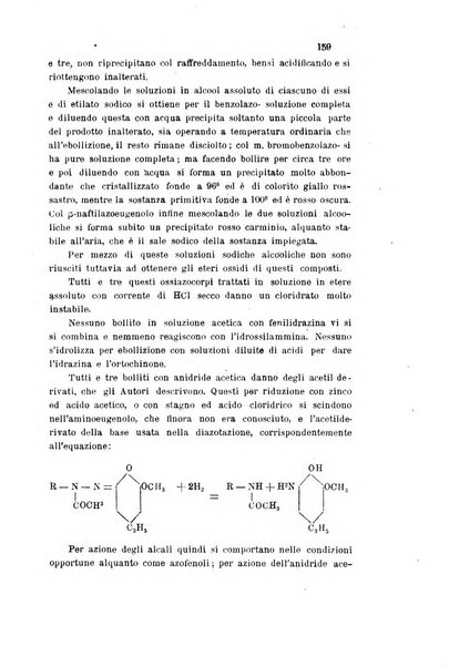 Gazzetta chimica italiana