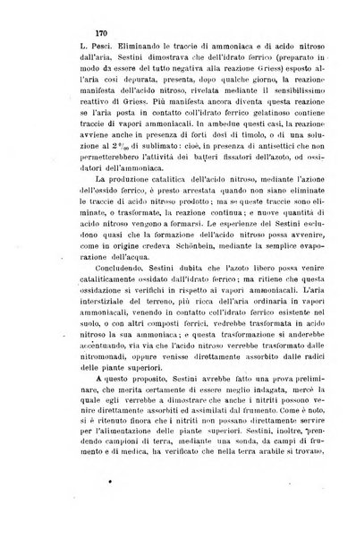 Gazzetta chimica italiana