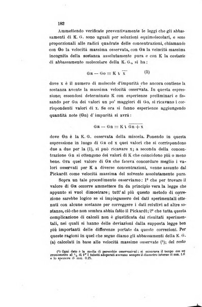 Gazzetta chimica italiana