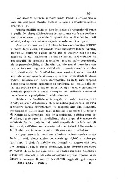 Gazzetta chimica italiana