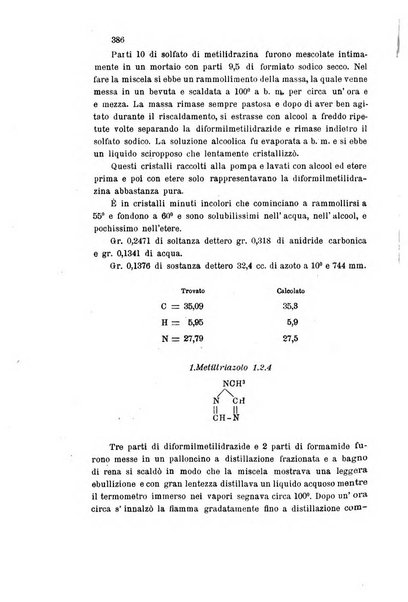 Gazzetta chimica italiana