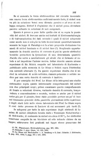 Gazzetta chimica italiana