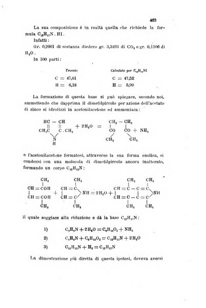 Gazzetta chimica italiana