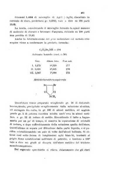 Gazzetta chimica italiana