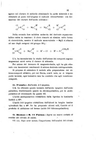 Gazzetta chimica italiana