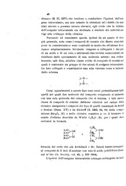 Gazzetta chimica italiana