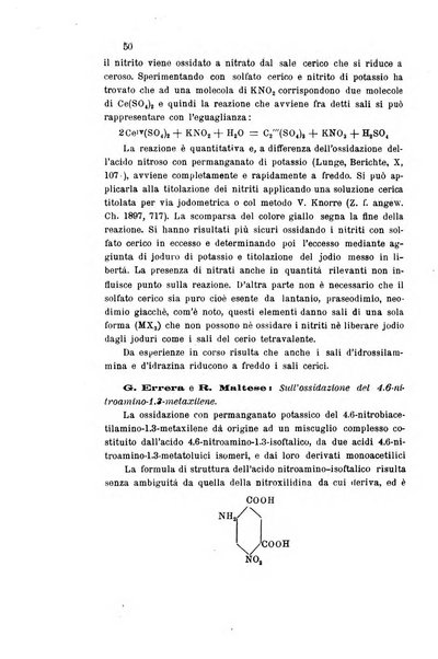 Gazzetta chimica italiana