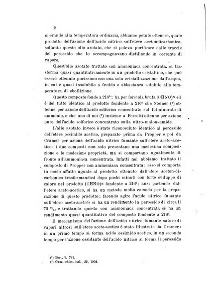 Gazzetta chimica italiana