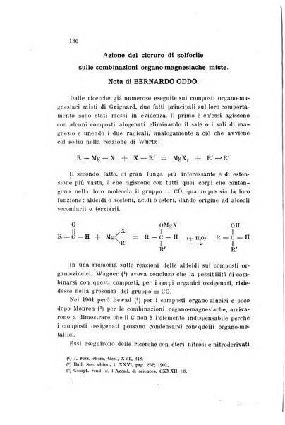 Gazzetta chimica italiana