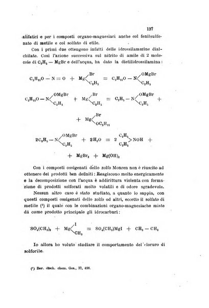 Gazzetta chimica italiana