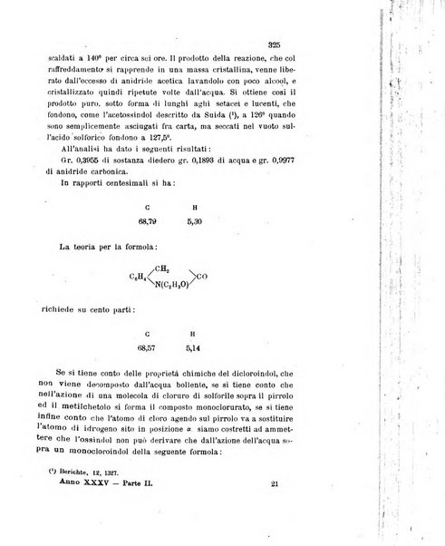 Gazzetta chimica italiana