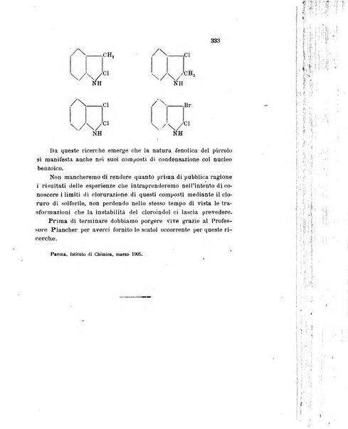 Gazzetta chimica italiana