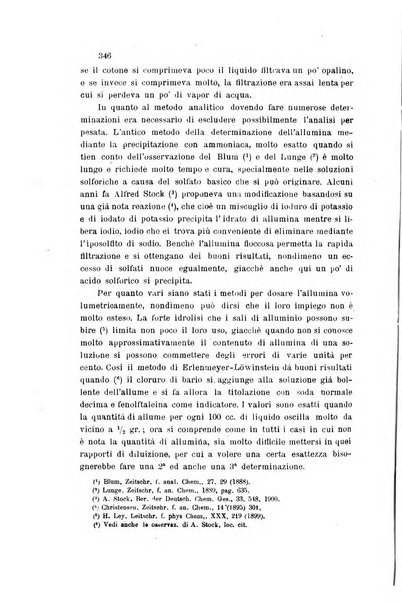 Gazzetta chimica italiana