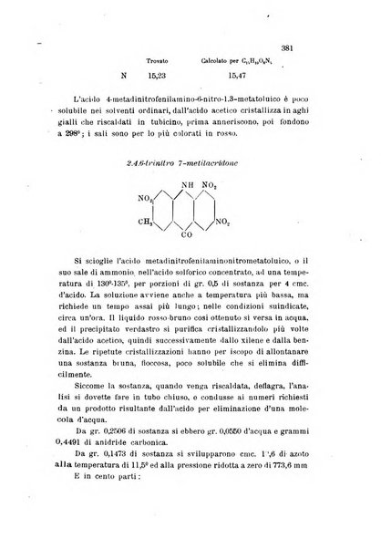 Gazzetta chimica italiana