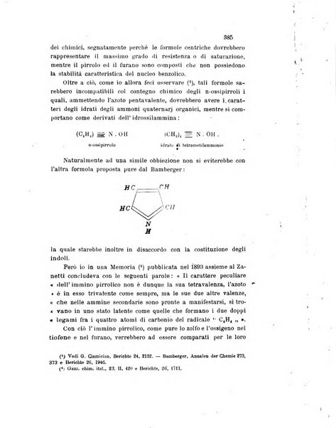 Gazzetta chimica italiana