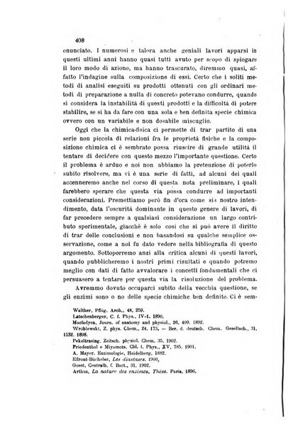 Gazzetta chimica italiana