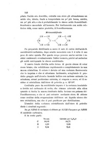 Gazzetta chimica italiana