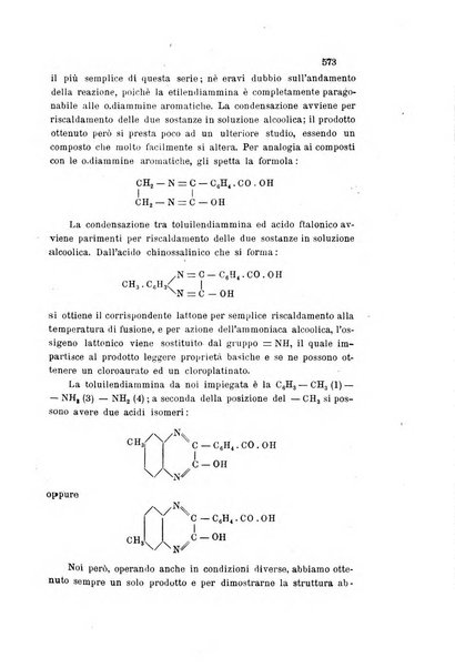 Gazzetta chimica italiana