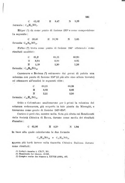 Gazzetta chimica italiana