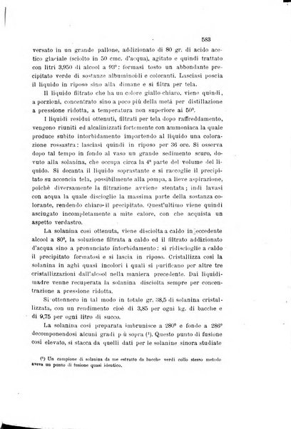 Gazzetta chimica italiana