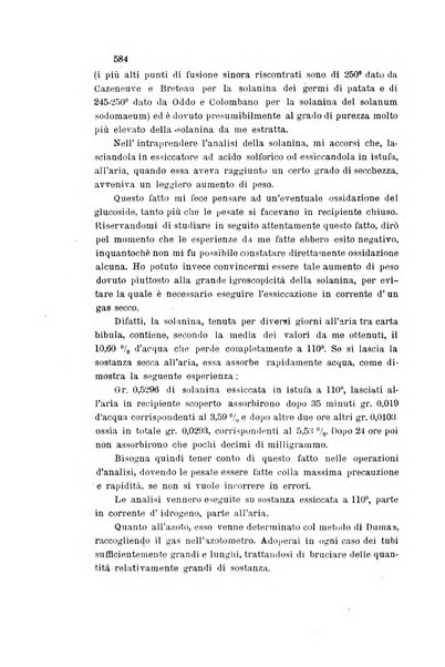 Gazzetta chimica italiana