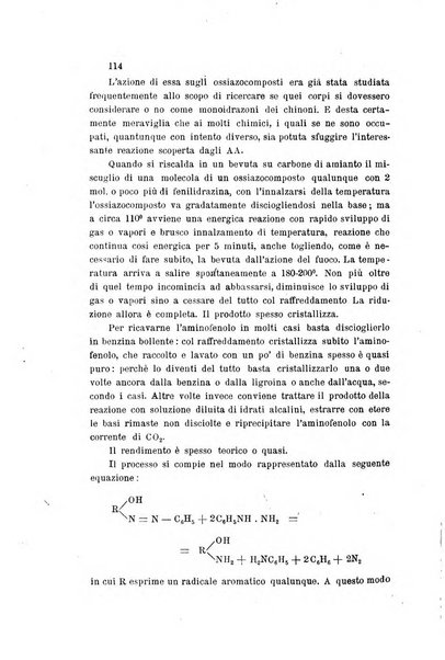 Gazzetta chimica italiana