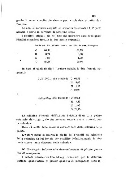 Gazzetta chimica italiana