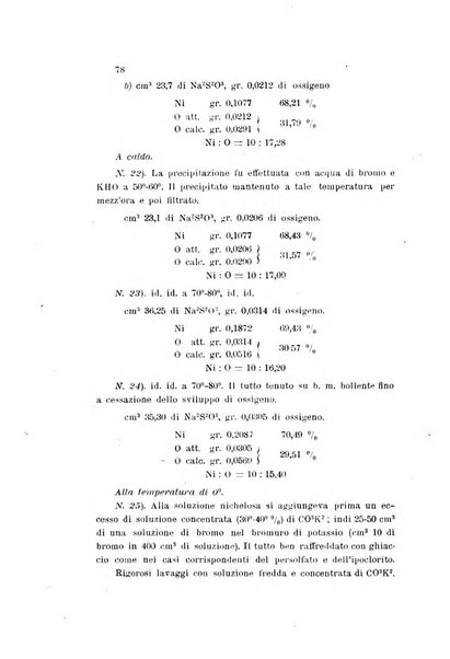 Gazzetta chimica italiana