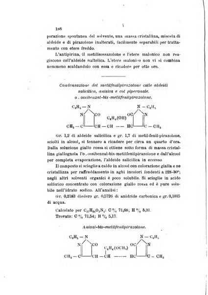 Gazzetta chimica italiana