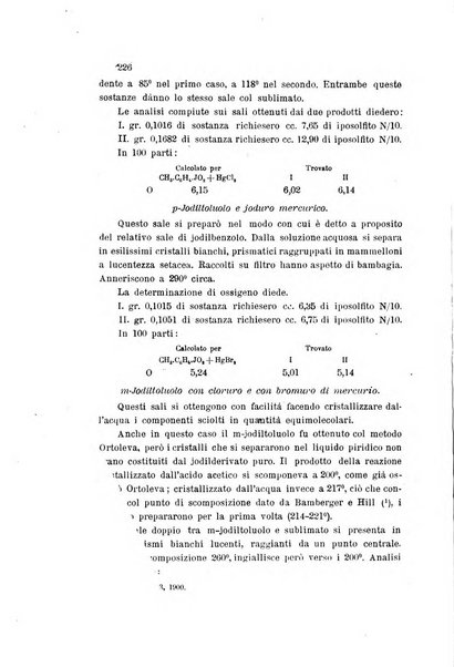 Gazzetta chimica italiana