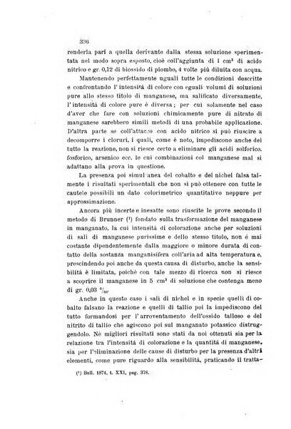 Gazzetta chimica italiana