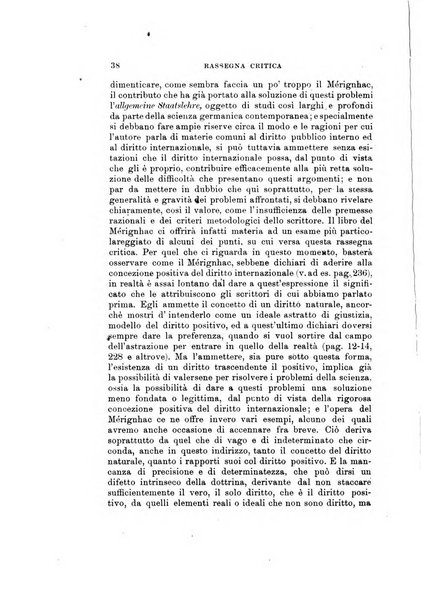 Rivista di diritto internazionale