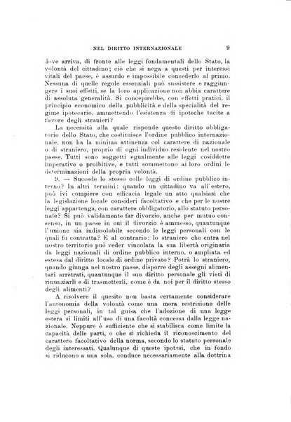 Rivista di diritto internazionale