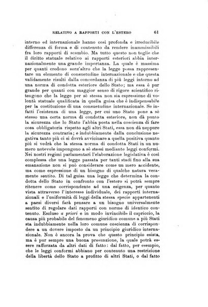 Rivista di diritto internazionale