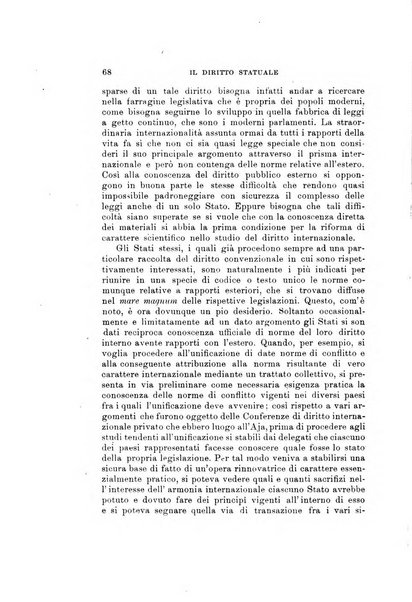 Rivista di diritto internazionale