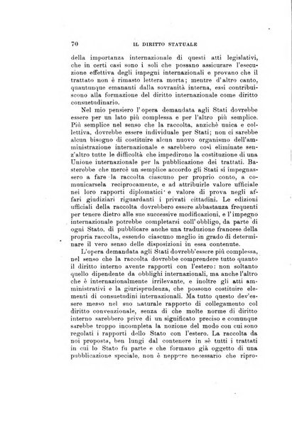 Rivista di diritto internazionale