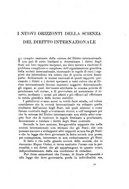 Rivista di diritto internazionale