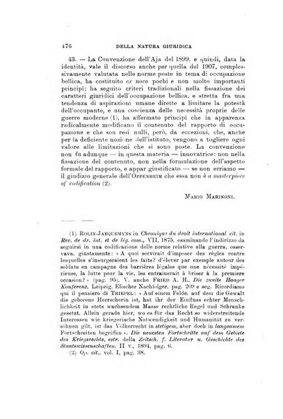 Rivista di diritto internazionale