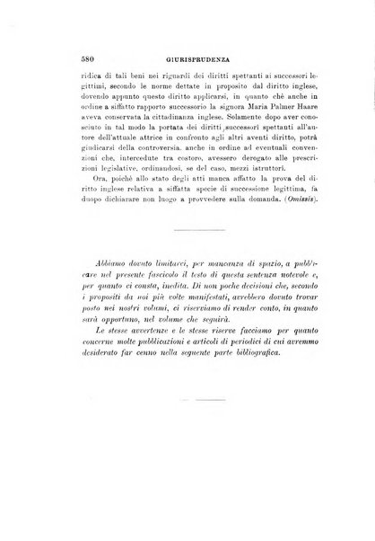 Rivista di diritto internazionale