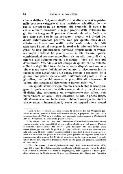 Rivista di diritto internazionale