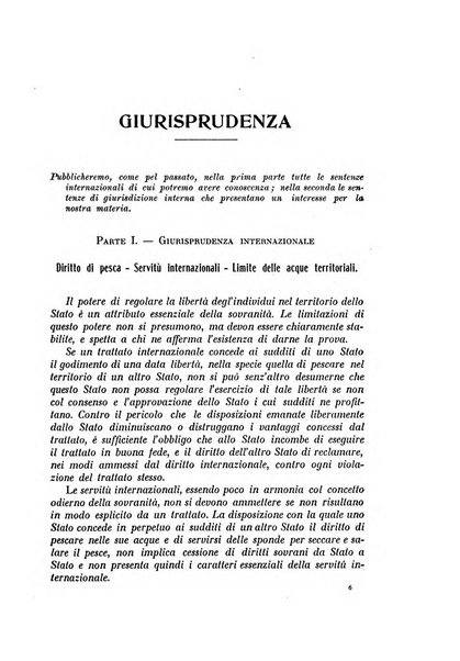 Rivista di diritto internazionale