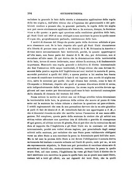 Rivista di diritto internazionale