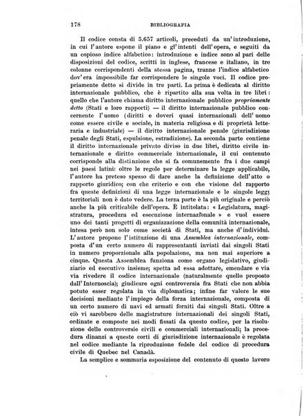 Rivista di diritto internazionale