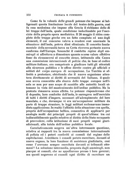 Rivista di diritto internazionale