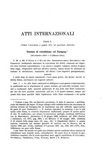 Rivista di diritto internazionale