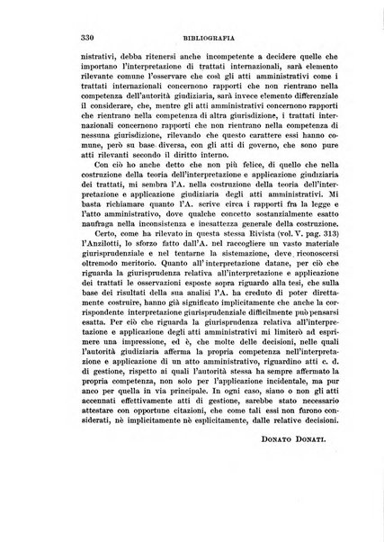 Rivista di diritto internazionale